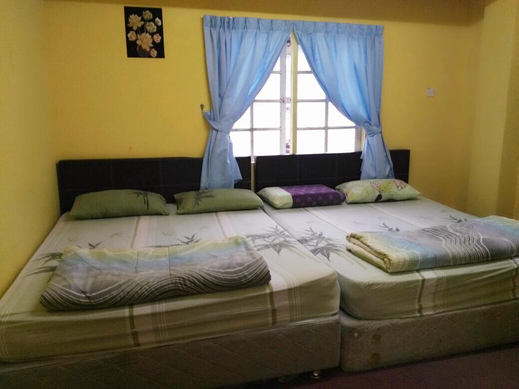Sa Apartments @ Desa Anthurium Cameron Highlands Dış mekan fotoğraf