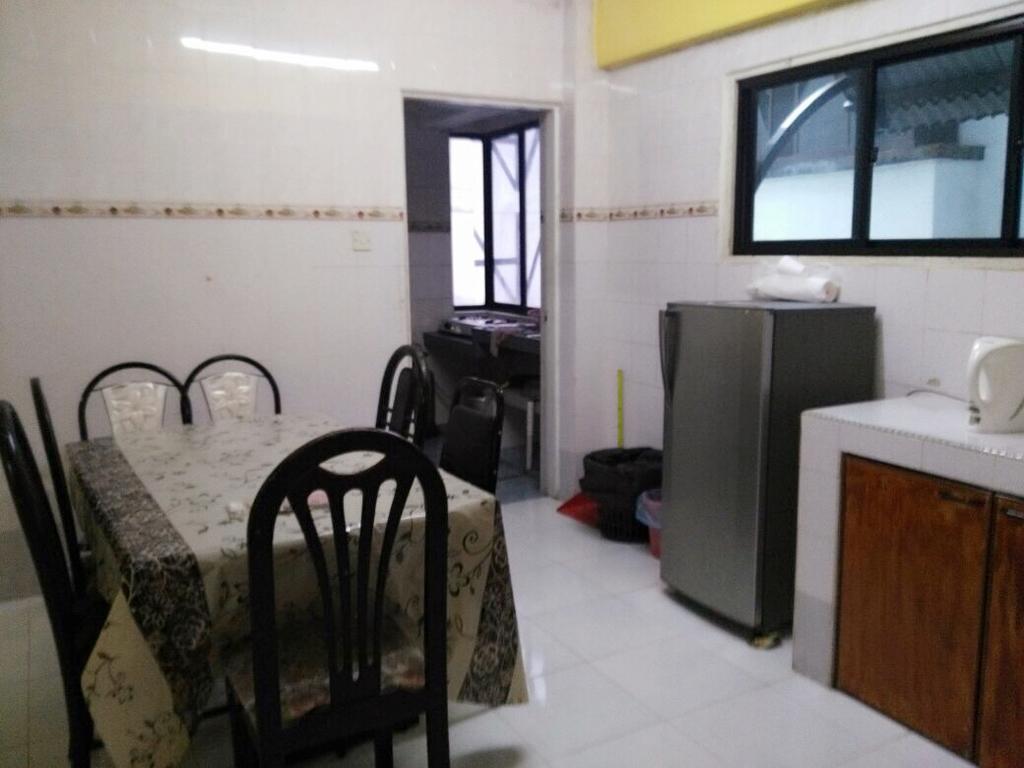 Sa Apartments @ Desa Anthurium Cameron Highlands Dış mekan fotoğraf